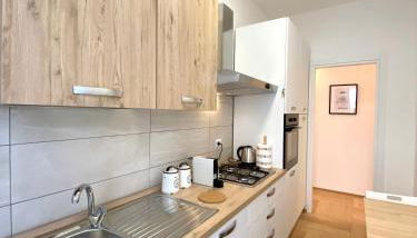 Faenza 18, a cozy apartment - Foto 5