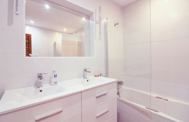 Villa Maryvilla 7 - Plaza Mayor - Foto 10