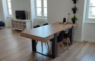 Bayonne Saint Esprit 2-room apartment - Foto 9