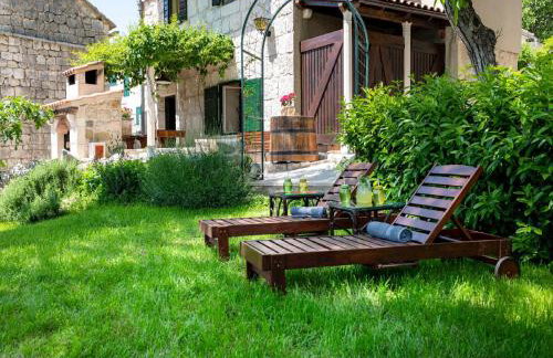 Authentic Stone House Lola - Foto 61