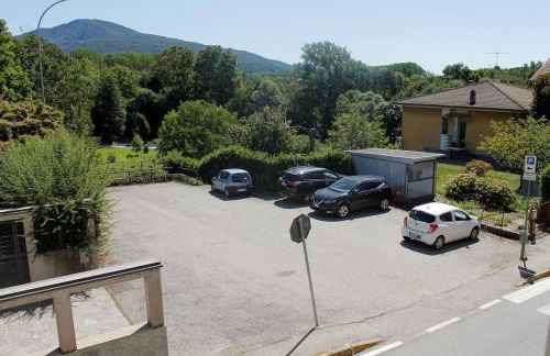 Il cortile dei cipressi - Caravate large apartment - Foto 26