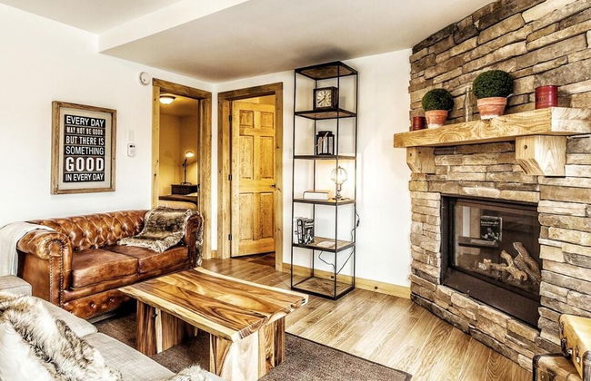 Le Mont-Tremblant - Résidences Boutique - Photo 14