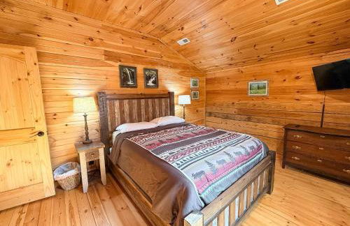 Cabin at Walland Forest - Foto 18