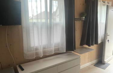 Gemütliche Tiny-Wohnung - Foto 4