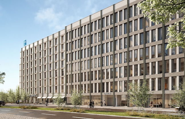 smartments Frankfurt Airport - Foto 12