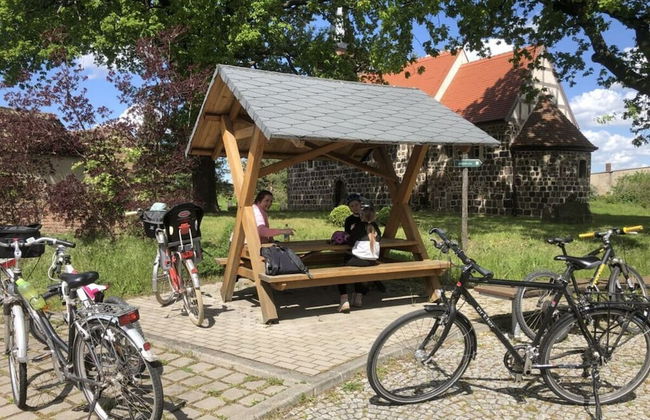 Holiday Home Magpie's Nest - Photo 13