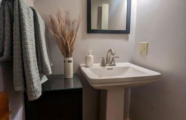 Seasonal Bliss Ski-Hike-Relax - Photo 8