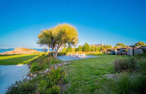 Maison de callot vue imprenable sur la mer - Foto 8