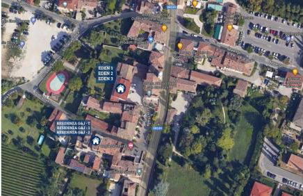 RESIDENZA G&J - Regarda Travel - Foto 76