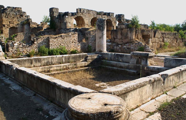 Aphrodisias Private Tour - Foto 1