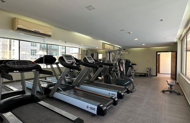 HAVEN TOWER - Foto 80