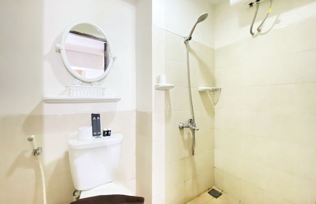 Homey and Cozy 1BR Apartment at Harvard Jatinangor - Photo 13