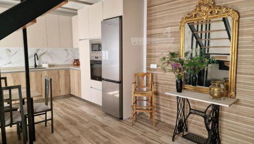 Casa Mangana - Foto 3, trouser press, stove, dishwasher, heating