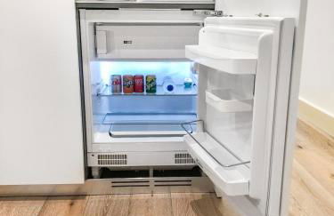 1-BR Flat next to Heathrow Airport London, 3-Beds, Free Parking - Foto 11