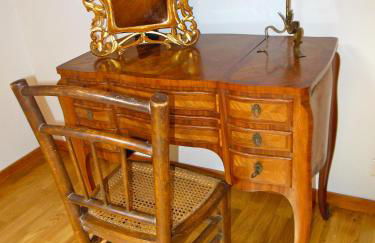 Les Hauts de Sentelines cottage - Foto 29