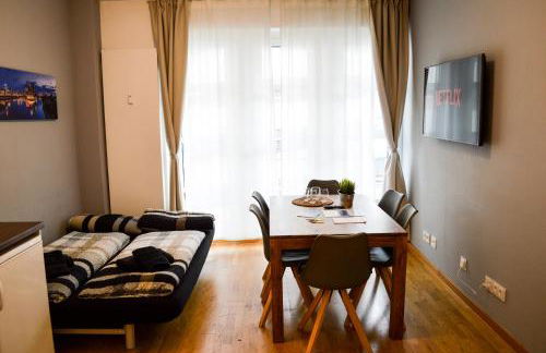 Centerapartments Tonhallenstraße - Foto 42