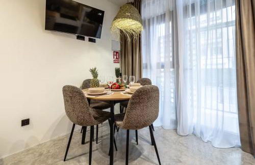 Suite con terraza - Manolito 1 - Foto 5