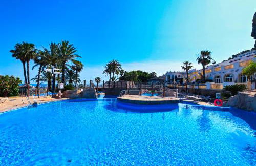 Imperial Park Calpe Pool Paradise 2 bedroom 05 - Foto 28