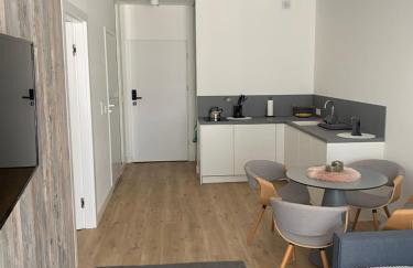Apartamenty na wydmach &Spa - Foto 21