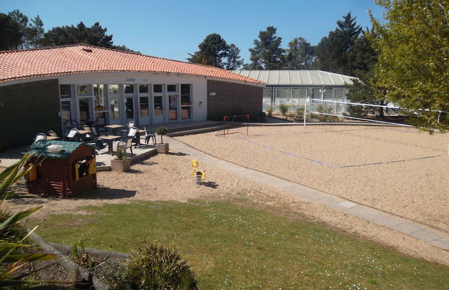 le Hameau de l'Océan - Foto 1