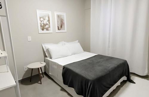 Apto com Wi-fi e garagem - - Foto 8