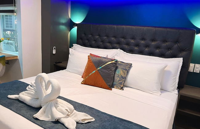 CLOCKWORKORANGE Luxury Suites - Foto 29