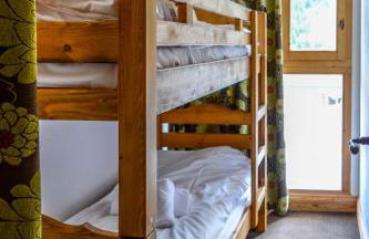 Chalet des Neiges : La Cime Des Arcs - Foto 37