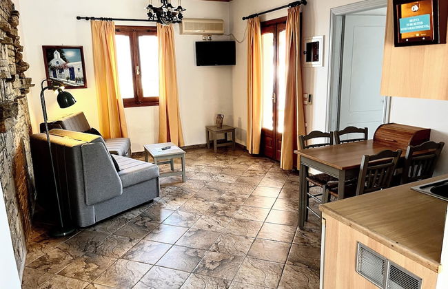 Pantheon Apartments & Studios - Foto 22