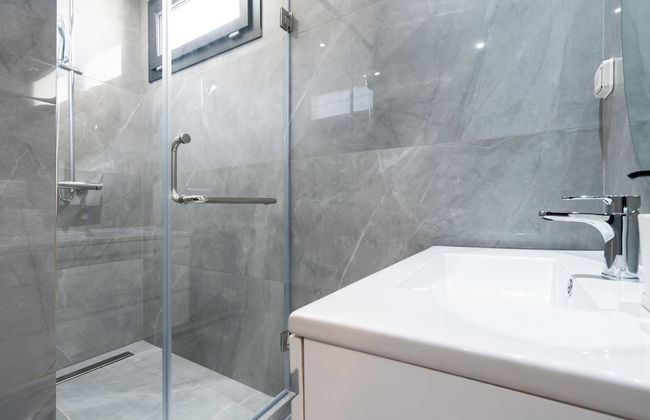 Atlantic View Appart'Hotel - Photo 39