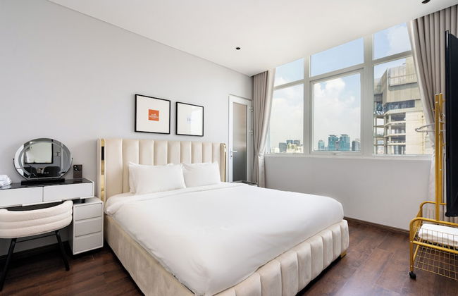 THE ONE Saigon Luxury Citypoint - Photo 10