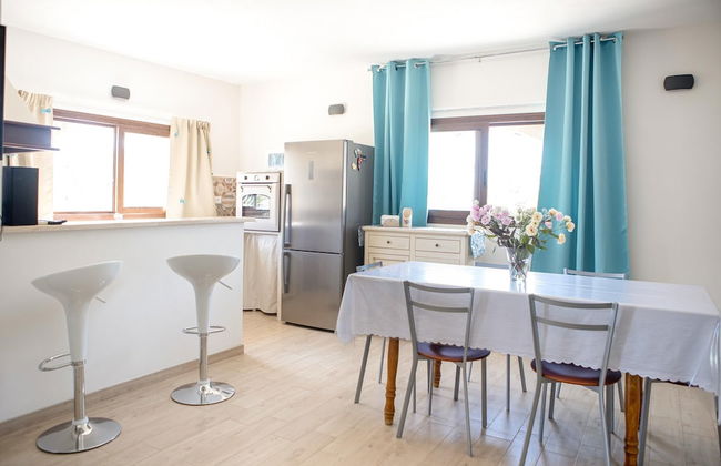 2948 Trullo Nonna Pina by Barbarhouse - Foto 9