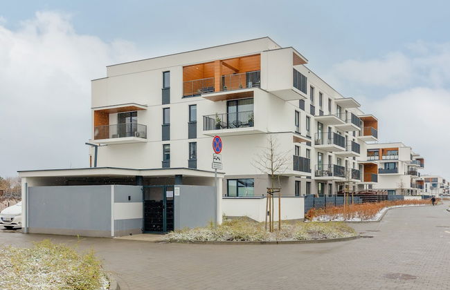 Dark Green Apartment by Renters - Foto 54