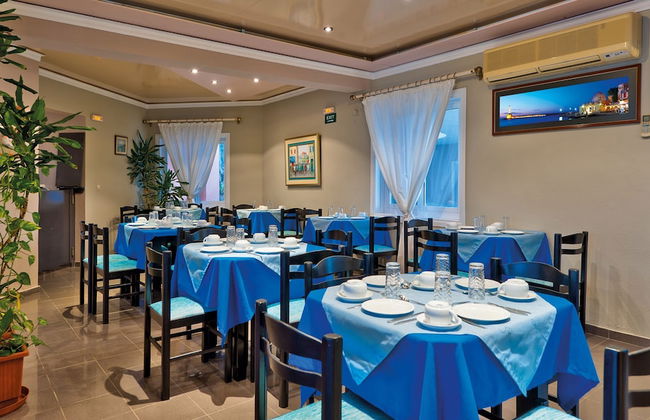 Hotel Koukouras - Foto 32