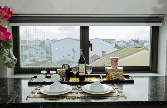 Hannah's House - Foto 36