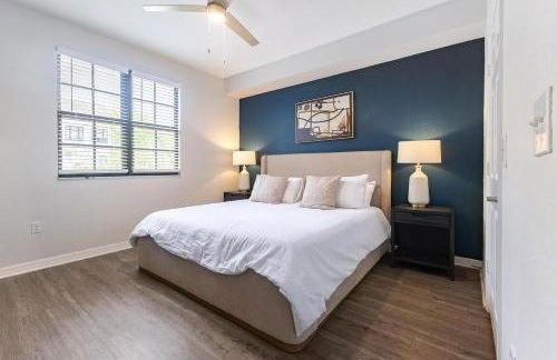 Landing Spectacular 1BD Gym Clubhouse - Foto 42