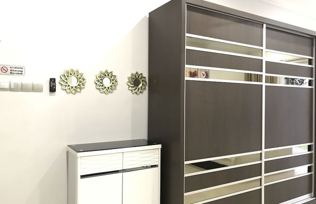 Sunset Seaview Vacation Condos City Centre @ IMAGO Shopping Mall - Foto 5