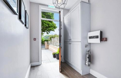 Quay House, North Coast 6 bedroom holiday home - Photo 19