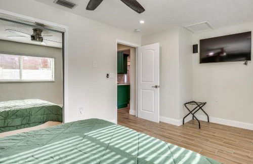 Backyard Oasis Fort Lauderdale Home Near Beach - Foto 14