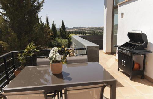 Villa Los Huaraches - Mijas Golf - Private Swimming Pool - 5 Bedrooms - 5 Bath - Air Conditioning - Photo 30