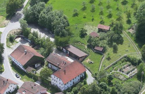 Ferienwohnung "Kräuterhof" - Foto 33