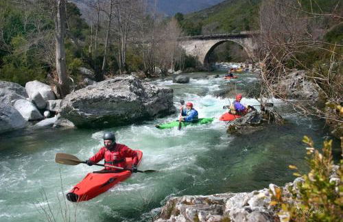 Vos vacances à Lama France Corse - Foto 42