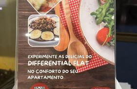 Flat Vila da Serra - Foto 14