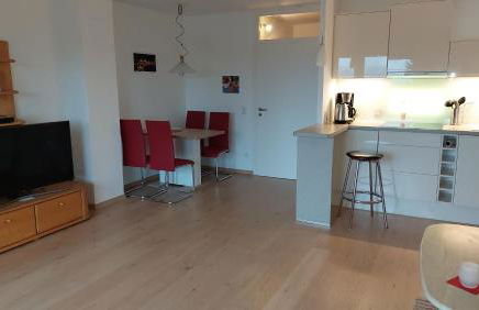 Ferienwohnung sunset Weissenstadt - Foto 9