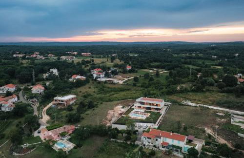 Luxury villa naer Labin - Foto 22