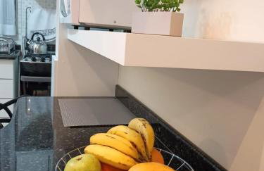 B&B Apartamento a 10 minutos do Aeroporto - Foto 6