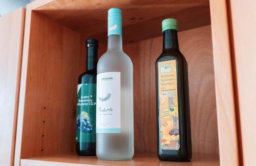 Maisonette-Wohnung Airport Messe Stuttgart - Balkon - Parkplatz - Foto 25