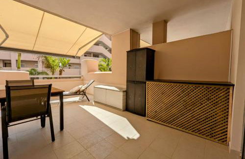 Cozy apartment in Playa Paraiso - Foto 23