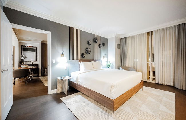 StripViewSuites at Signature - Foto 74