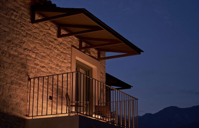 Beachfront Alassa Villas w Private Pools Complex - Foto 22