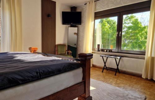 Ferienwohnung Waldliebe Hinterweidenthal - Foto 9